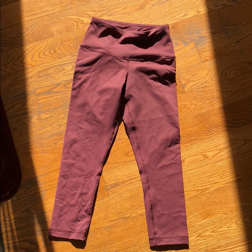 NWOT yoga leggings